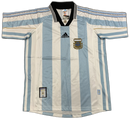 ARGENTINA I 1998 RETRO
