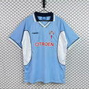 CELTA DE VIGO I 98/99 HOMBRE (RETRO)