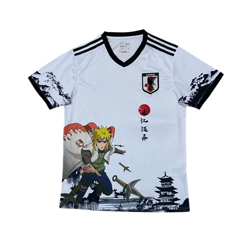 JAPÓN EDICIÓN LIMITADA NARUTO 25/26 HOMBRE