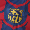 CAMISETA BARCELONA CALENTAMIENTO  I 24/25 HOMBRE