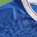 ATHLETIC BILBAO II 24/25 HOMBRE AZUL