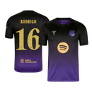 BARCELONA RODRIGO
