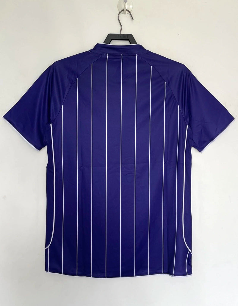 MANCHESTER CITY II 07/08 HOMBRE (RETRO)