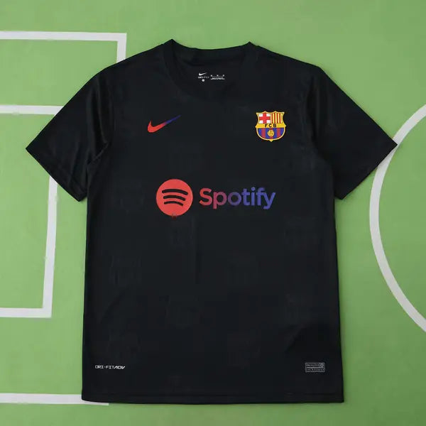 BARCELONA NEGRA 25-26 HOMBRE