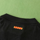 BARCELONA II 24/25 HOMBRE (MANGA LARGA)