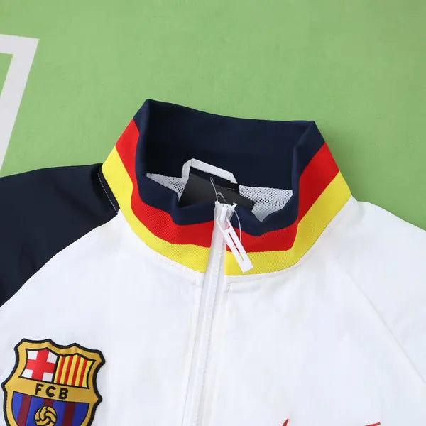 CHANDAL BARCELONA 24/25