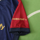 CAMISETA BARCELONA I 24/25 HOMBRE