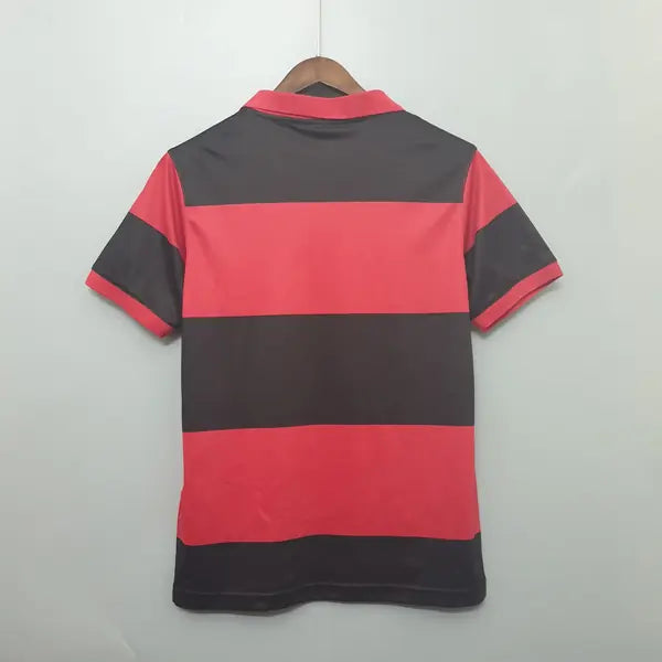 FLAMENGO I 1982 HOMBRE (RETRO)