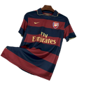 ARSENAL 07/08 III HOMBRE (RETRO)