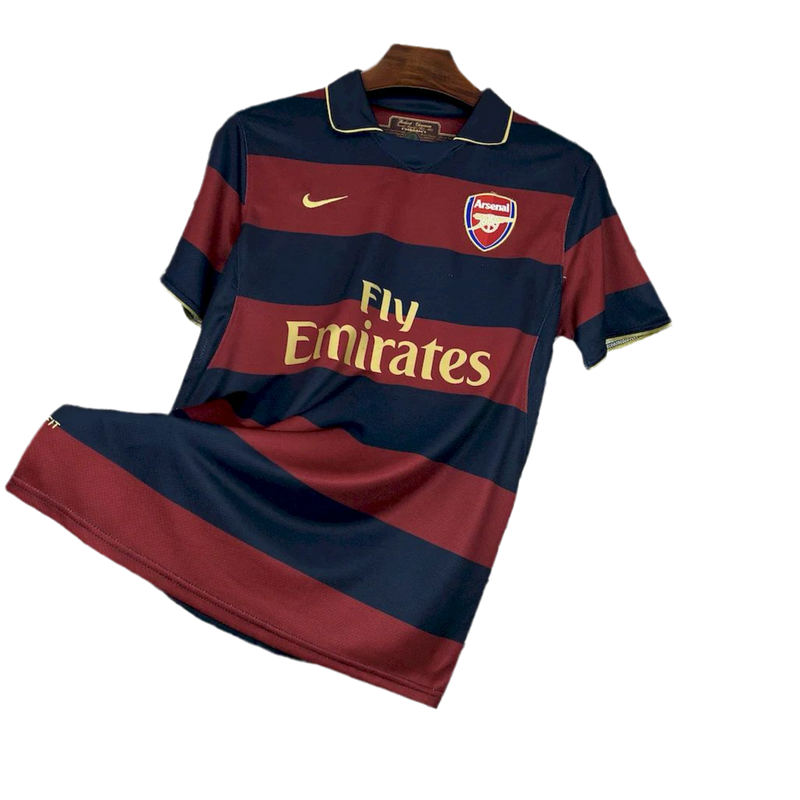 ARSENAL 07/08 III HOMBRE (RETRO)