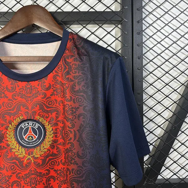 PSG 25-26 EDICIÓN ESPECIAL HOMBRE