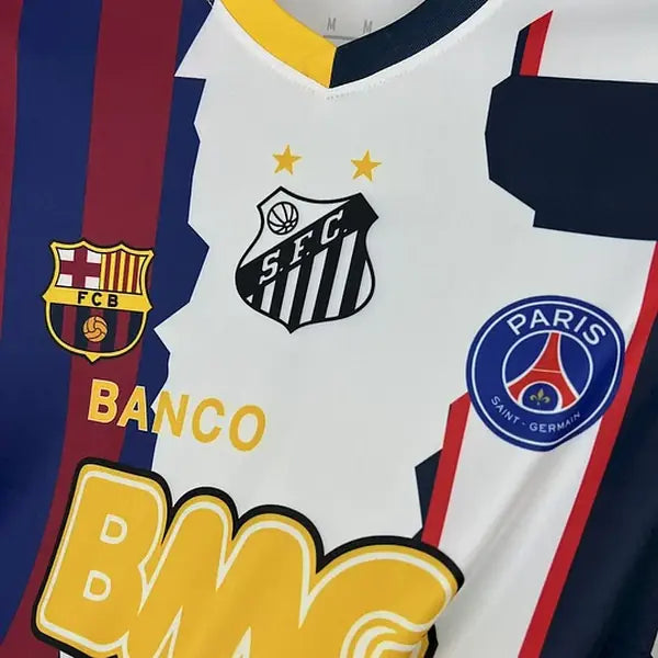 BARCELONA X NEYMAR EDICIÓN LIMITADA 25-26 HOMBRE