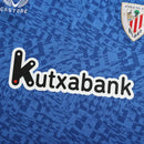 ATHLETIC BILBAO II 24/25 HOMBRE AZUL