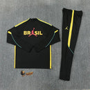 CHÁNDAL + PANTALONES BRASIL ENTRENAMIENTO I 26/27 HOMBRE