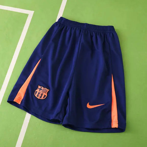 BARCELONA III 25/26 CONJUNTO INFANTIL