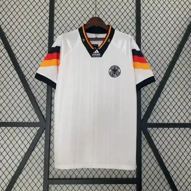 ALEMANIA I 1992 HOMBRE (RETRO)