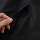 CHÁNDAL REAL MADRID NEGRA 25-26 HOMBRE