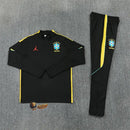 CHÁNDAL + PANTALONES BRASIL ENTRENAMIENTO I 26/27 HOMBRE