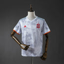 ESPAÑA lI 2021 HOMBRE (RETRO)