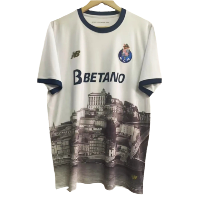 PORTO EDICIÓN ESPECIAL 25/26 HOMBRE