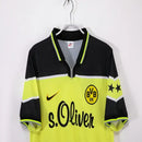 BORUSSIA DORTMUND 97-98 I RETRO HOMBRE
