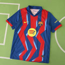 CAMISETA BARCELONA IV 25/26 HOMBRE