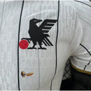JAPÓN BLANCA EDICIÓN ESPECIAL 2026 HOMBRE VERSIÓN JUGADOR