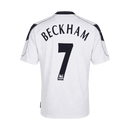 BECKHAM