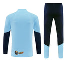 CHÁNDAL + PANTALONES ARGENTINA ENTRENAMIENTO II 26/27 HOMBRE