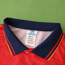 CAMISETA ESPAÑA I 1994 RETRO CONJUNTO INFANTIL