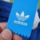 PANTALONES CORTOS REAL MADRID III 25/26 HOMBRE