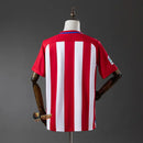 CAMISETA ATLÉTICO DE MADRID I 16-17 RETRO HOMBRE