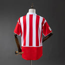 CAMISETA ATLÉTICO DE MADRID I 02 03 RETRO HOMBRE