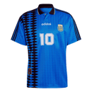 ARGENTINA