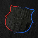 BARCELONA II 24/25 HOMBRE (MANGA LARGA)