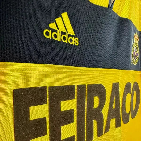 DEPORTIVO LA CORUÑA 99-00 II RETRO HOMBRE