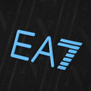 NAPOLI III 25/26 NEGRA HOMBRE