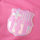 PANTALONES CORTOS BARCELONA  ROSA 25/26