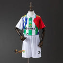 REAL BETIS EDICÓN ESPECIAL 25/26 EQUIPACIÓN PARA NIÑOS