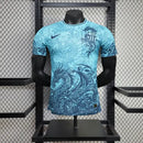 BARCELONA VERSIÓN JUGADOR EDICIÓN ESPECIAL AZUL HOMBRE