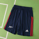 PANTALONES CORTOS ARSENAL II 25/26 HOMBRE