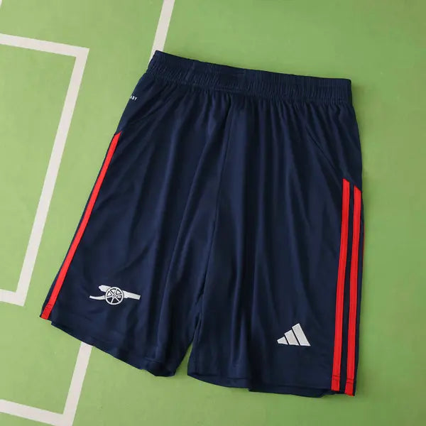 PANTALONES CORTOS ARSENAL II 25/26 HOMBRE