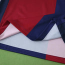 CAMISETA BARCELONA I 24/25 CACTUS JACK TRAVIS SCOTT HOMBRE