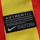 BARCELONA III 13-14 RETRO HOMBRE