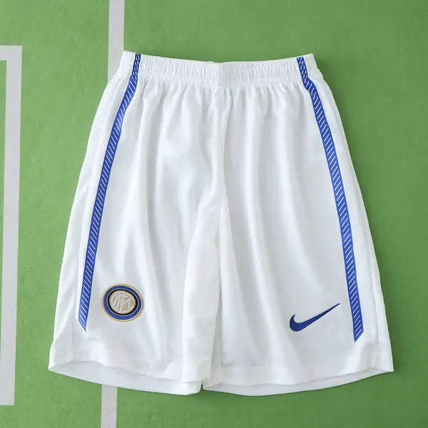 CAMISETA INTER DE MILAN II 2010 CONJUNTO INFANTIL (RETRO)