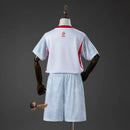 CAMISETA POLONIA I 2026 MUNDIAL EQUIPACIÓN PARA NIÑOS
