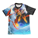 JAPÓN EDICIÓN LIMITADA IX 25/26 HOMBRE