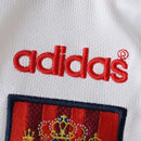 CAMISETA ESPAÑA II 1996 RETRO CONJUNTO INFANTIL