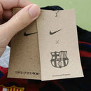 CAMISETA BARCELONA EDICIÓN LIMITADA II 23/24 HOMBRE (VERSIÓN JUGADOR)