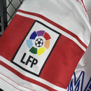 ATLÉTICO DE MADRID III 99/00 HOMBRE (RETRO)